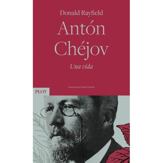 Anton Chejov Anton Chejov
