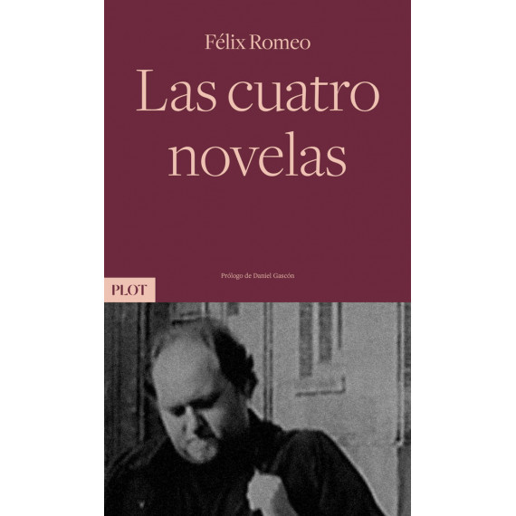 las Cuatro Novelas las Cuatro Novelas