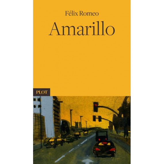 Amarillo Amarillo