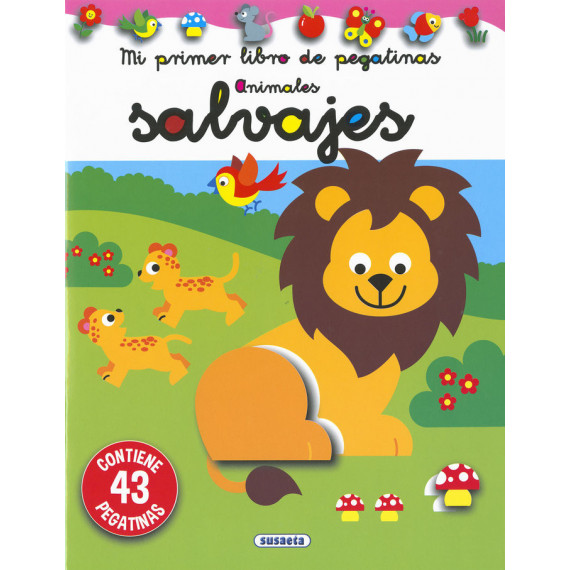 Animales Salvajes Animales Salvajes