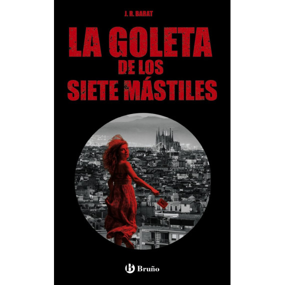 la Goleta de los Siete Mãâ¡stiles