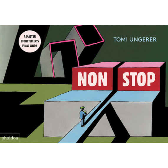 Non Stop Non Stop