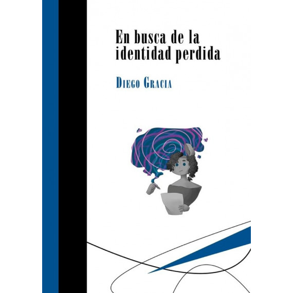 en Busca de la Identidad Perdida en Busca de la Identidad Perdida