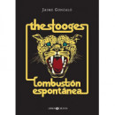 The Stooges: Combustion Espontanea