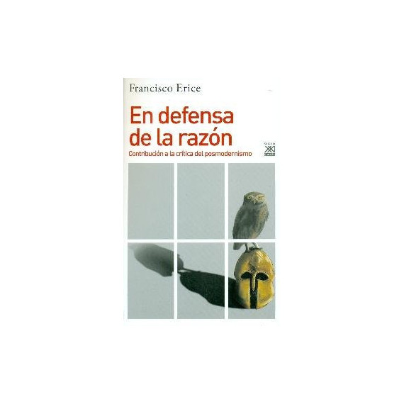 en Defensa de la Razã³n en Defensa de la Razã³n
