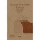 Escritos 1789-1859. Vol. I