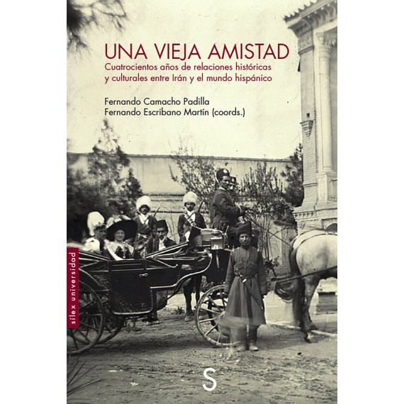 una Vieja Amistad una Vieja Amistad