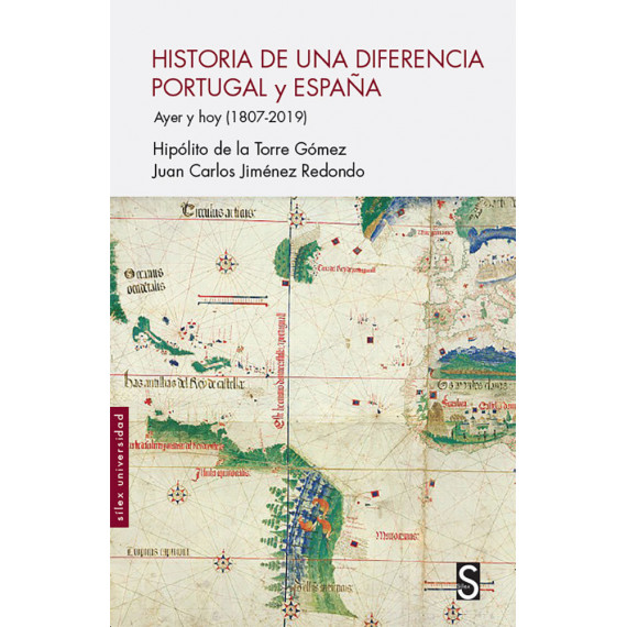 Historia de una Diferencia Portugal y Espaã±a Historia de una Diferencia Portugal y Espaã±a