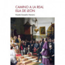 Camino a la Real Isla de Leã³n