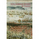 Don Fadrique Alvarez de Toledo