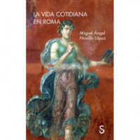 la Vida Cotidiana en Roma - Guanxe Atlantic Marketplace