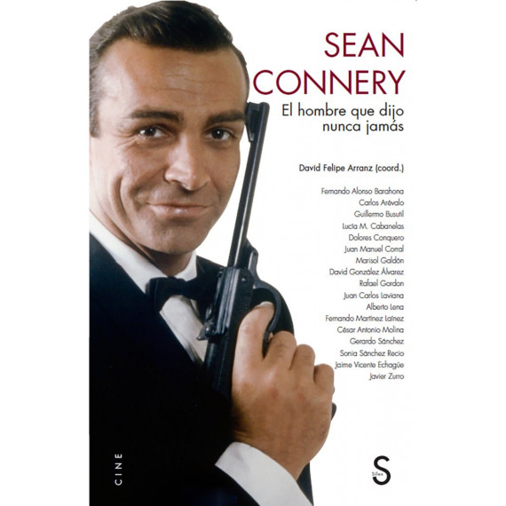 Sean Connery Sean Connery