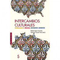 Intercambios Culturales - Guanxe Atlantic Marketplace