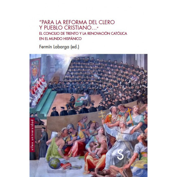 para la Reforma del Clero y Pueblo Cristiano... para la Reforma del Clero y Pueblo Cristiano...