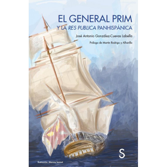 el General Prim el General Prim
