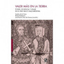 Valer Mã¡s en la Tierra