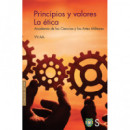 Principios y Valores. la ãâ©tica