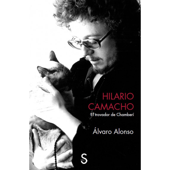 Hilario Camacho