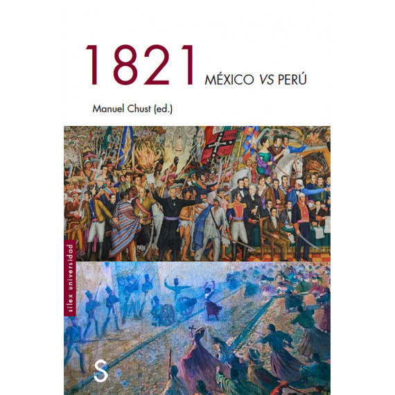 1821 Mã©xico Vs Perãº