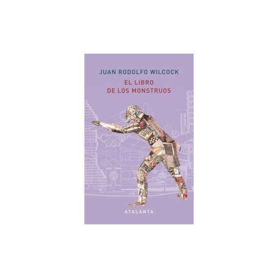 el Libro de los Monstruos el Libro de los Monstruos