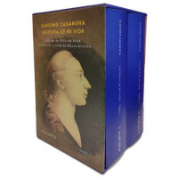 Estuche Historia de mi Vida (2 Volumenes) - Guanxe Atlantic Marketplace