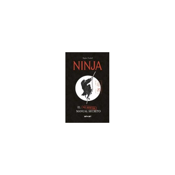 Ninja - Guanxe Atlantic Marketplace
