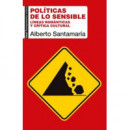 Politicas de lo Sensible