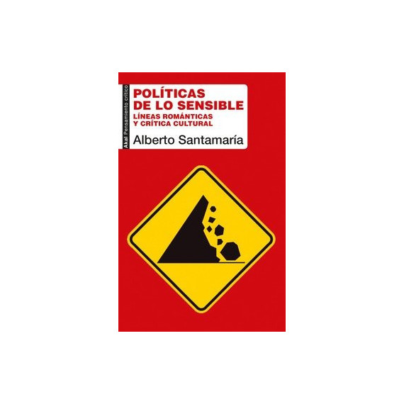 Politicas de lo Sensible Politicas de lo Sensible