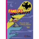 Familias Monstruosas