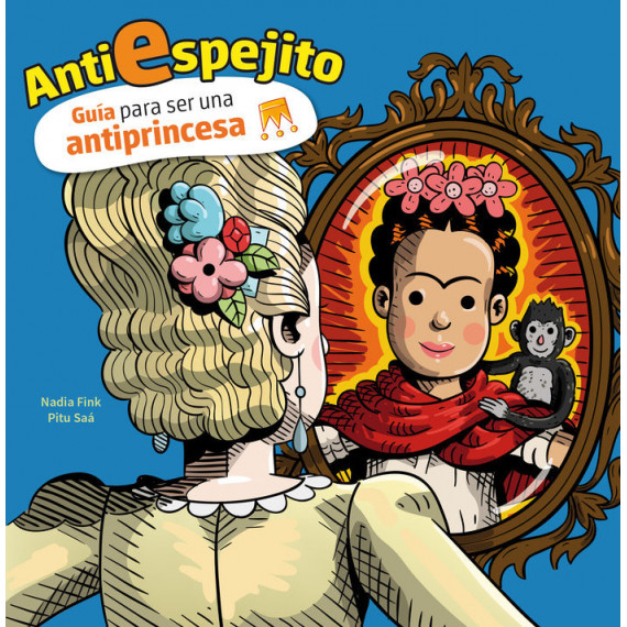 Antiespejito Antiespejito