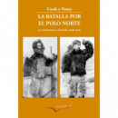 la Batalla por el Polo Norte