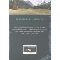 Paisaje E Historia - Guanxe Atlantic Marketplace
