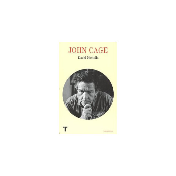 John Cage John Cage