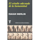el Estudio Adecuado de la Humanidad