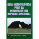 Guãâ­a Metodolãâ³gica para la Evaluaciãâ³n del Impacto Ambiental