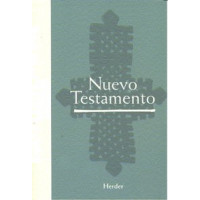 Nuevo Testamento - Guanxe Atlantic Marketplace