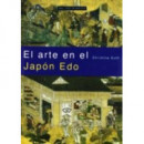el Arte en el Japãâ³n Edo