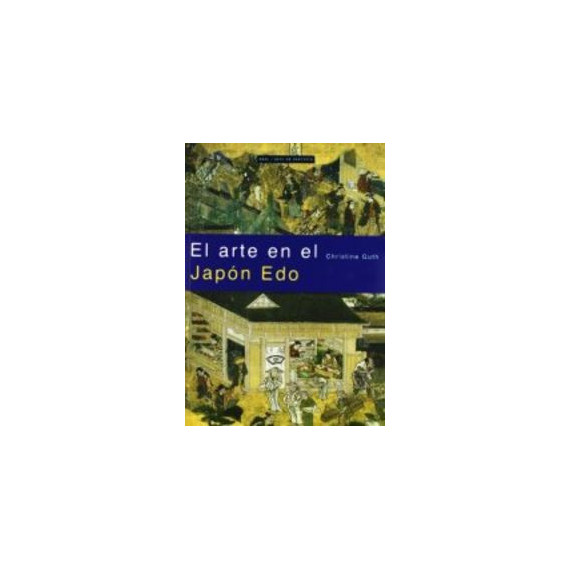 el Arte en el Japãâ³n Edo el Arte en el Japãâ³n Edo