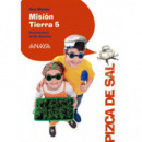 Misiãâ³n Tierra 5