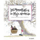 las Memorias de la Bruja Aburrida