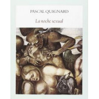la Noche Sexual - Guanxe Atlantic Marketplace