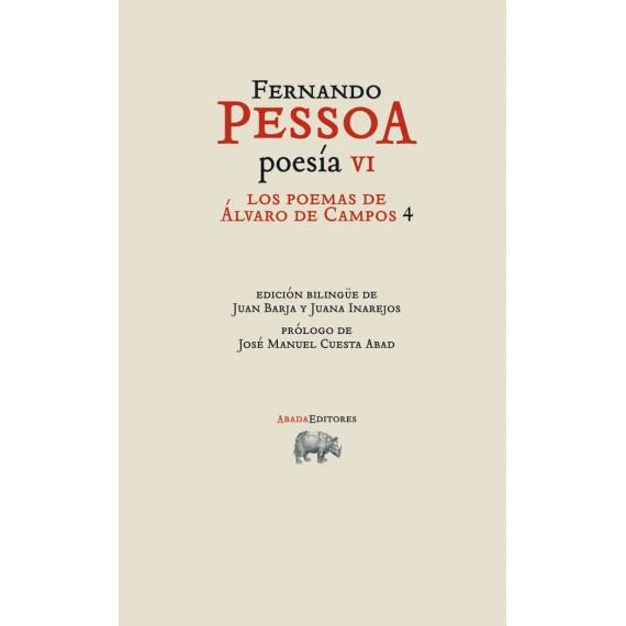 los Poemas de ãâlvaro de Campos 4 los Poemas de ãâlvaro de Campos 4