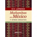 Maãâ±anitas en Mãâ©xico y Otros Ensayos