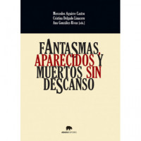 Fantasmas, Aparecidos y Muertos sin Descanso - Guanxe Atlantic Marketplace