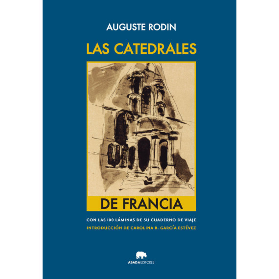 las Catedrales de Francia