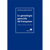 la Genealogía Genocida del Franquismo - Guanxe Atlantic Marketplace