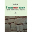 el Paisaje Urbano Histãâ³rico