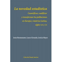 la Novedad Estadística - Guanxe Atlantic Marketplace