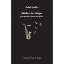Balada en Tres Tiempos