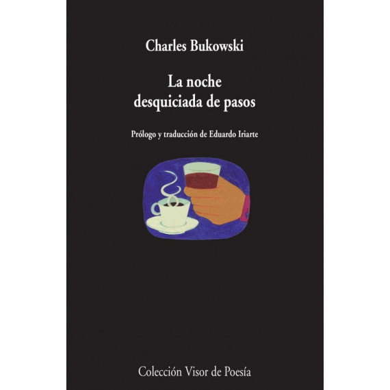 la Noche Desquiciada de Pasos la Noche Desquiciada de Pasos